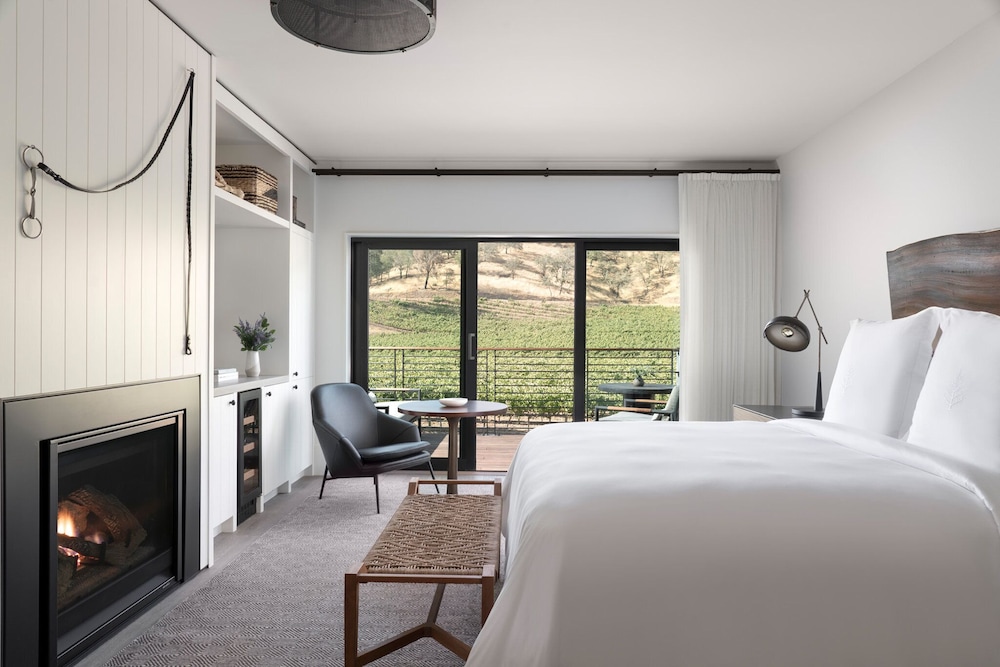 Four Seasons Resort and Residences Napa Valley 14/47