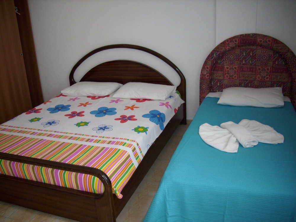 Vural Apart Hotel 10/21