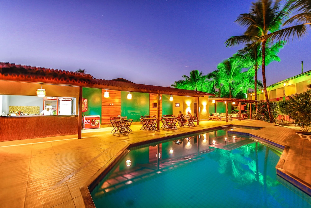 Praia Mar Hotel 3/78