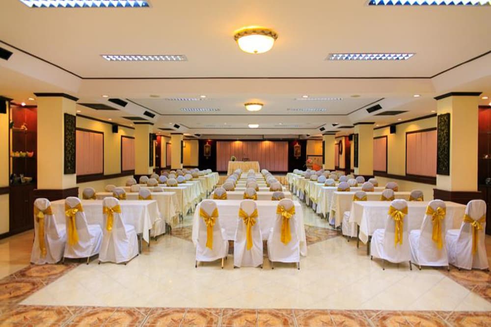 Regent Lodge Lampang 64/69