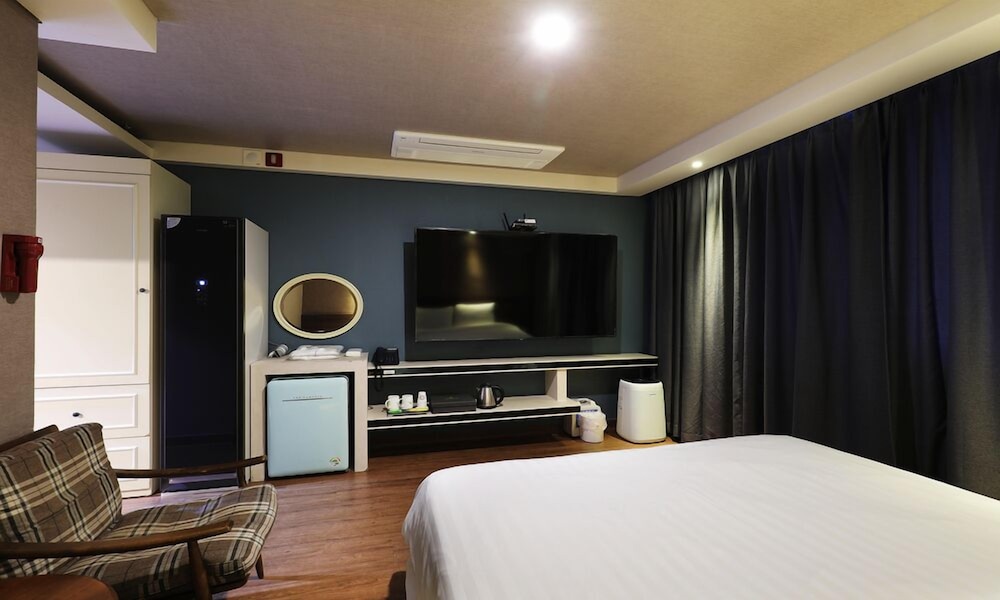 Cheongju The Mark Hotel 14/49