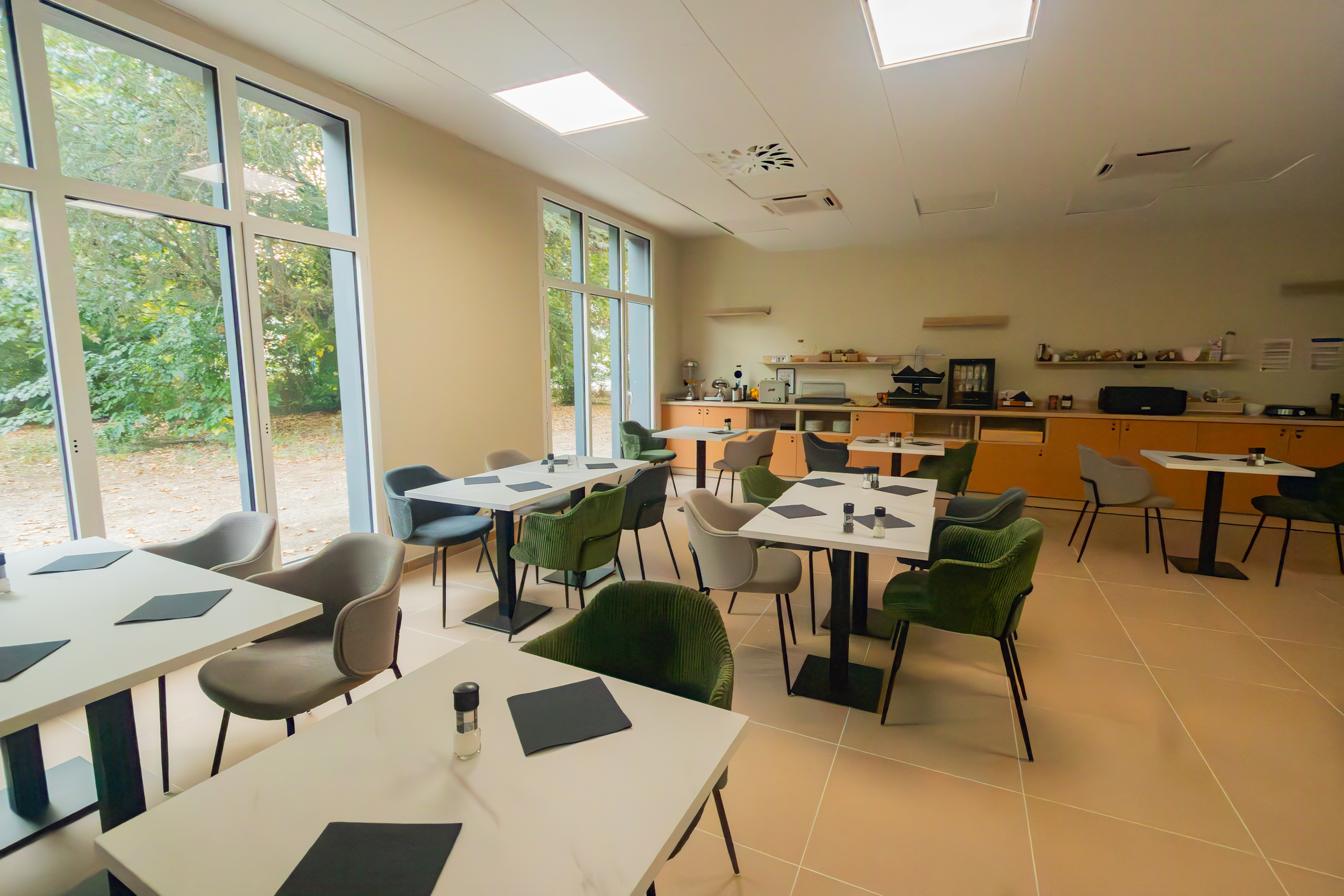 Nemea Appart’Hotel La Boetie Pessac 41/57