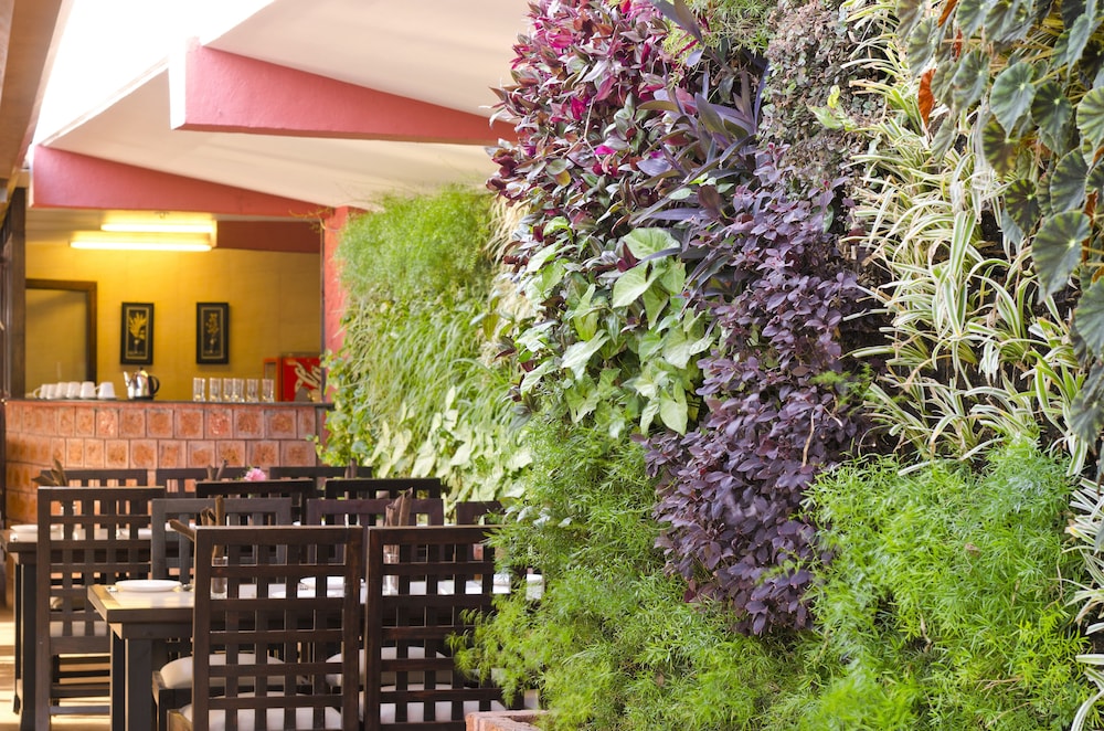 Saj Mahabaleshwar - A Club Mahindra Affiliate Resort 34/38