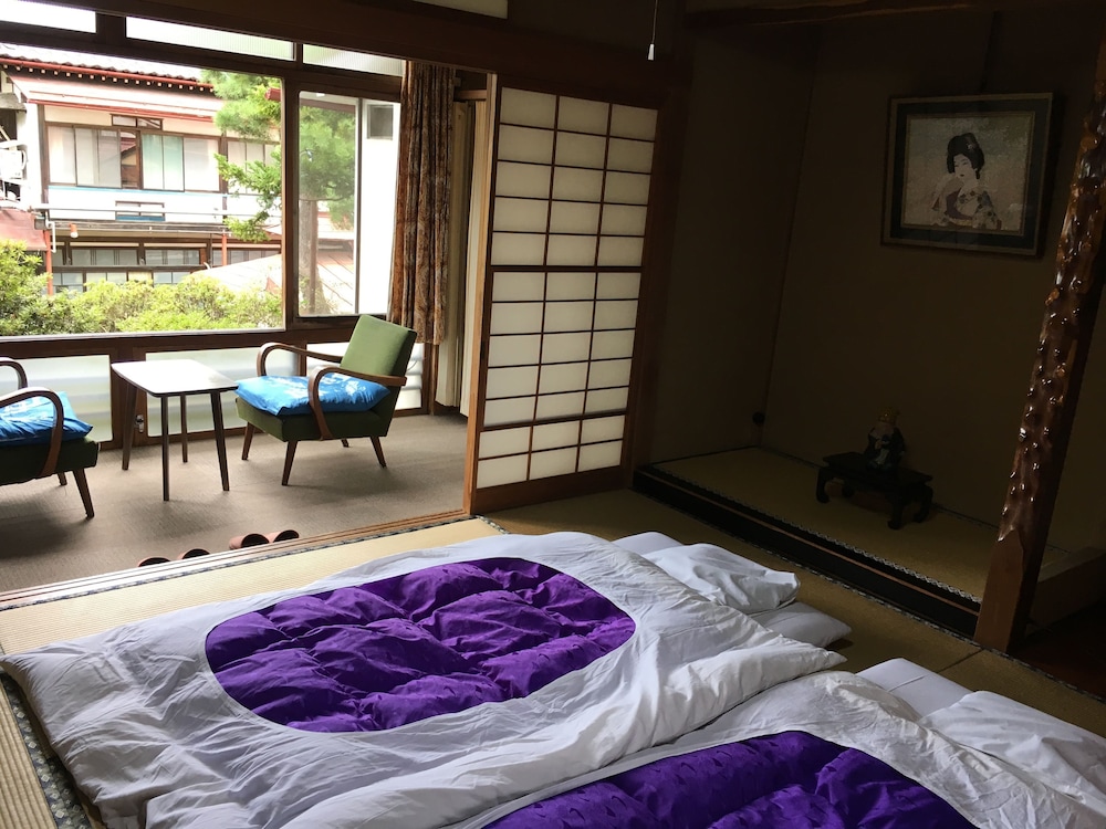 Maruka Ryokan 7/50