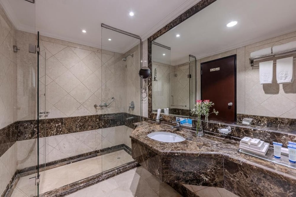 فندق الشهداء(Al Shohada by Palm Rich Makkah EX - Al Shohada Hotel) 47/47
