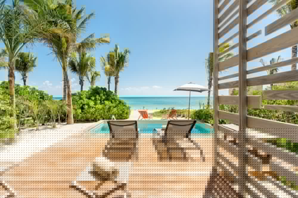 Andaz Mayakoba Resort Riviera Maya - a concept by Hyatt 写真3