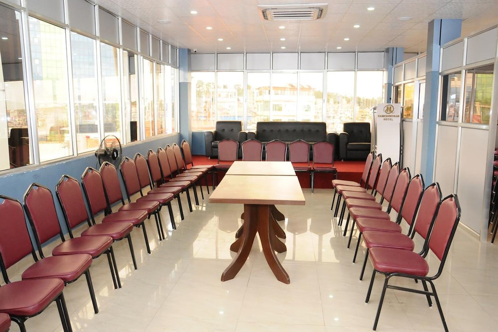 Rameshworam Hotel 12/15