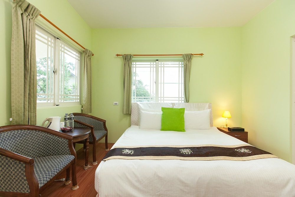 Yuan Qi Wu Homestay 9/34