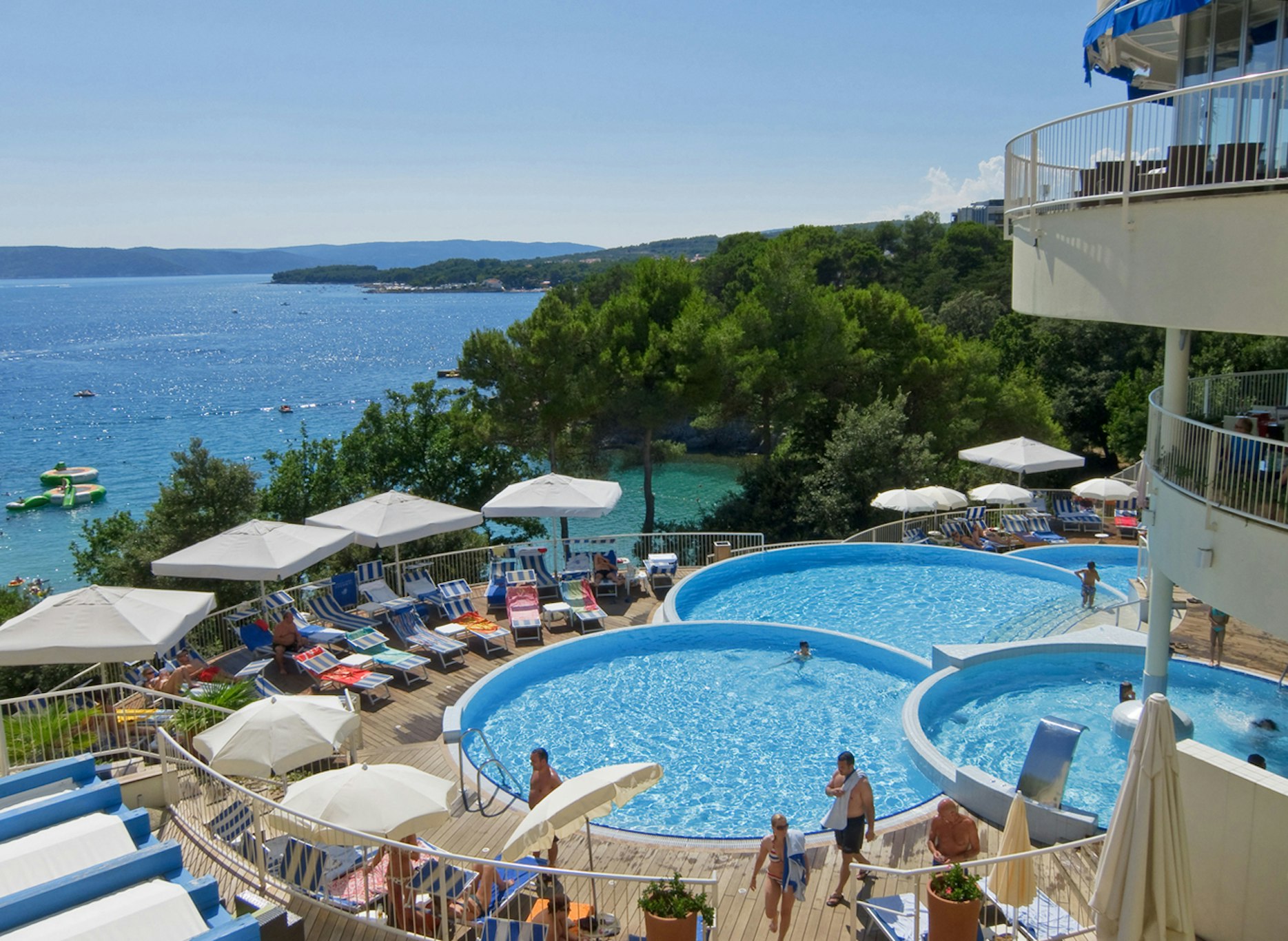 Sunny Krk by Valamar 19/21