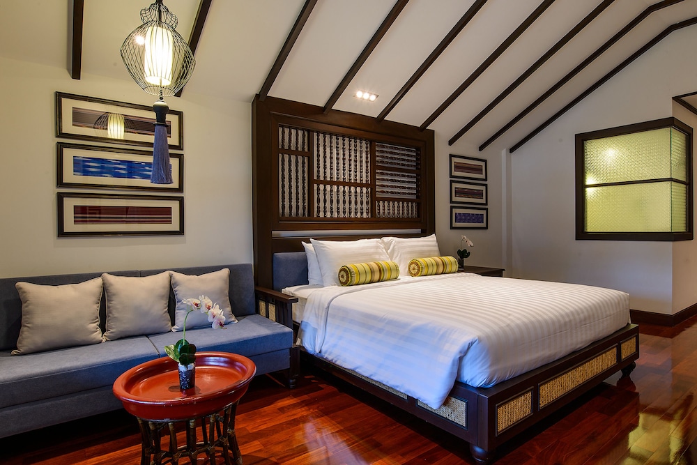 Na Nirand Romantic Boutique Resort 20/56