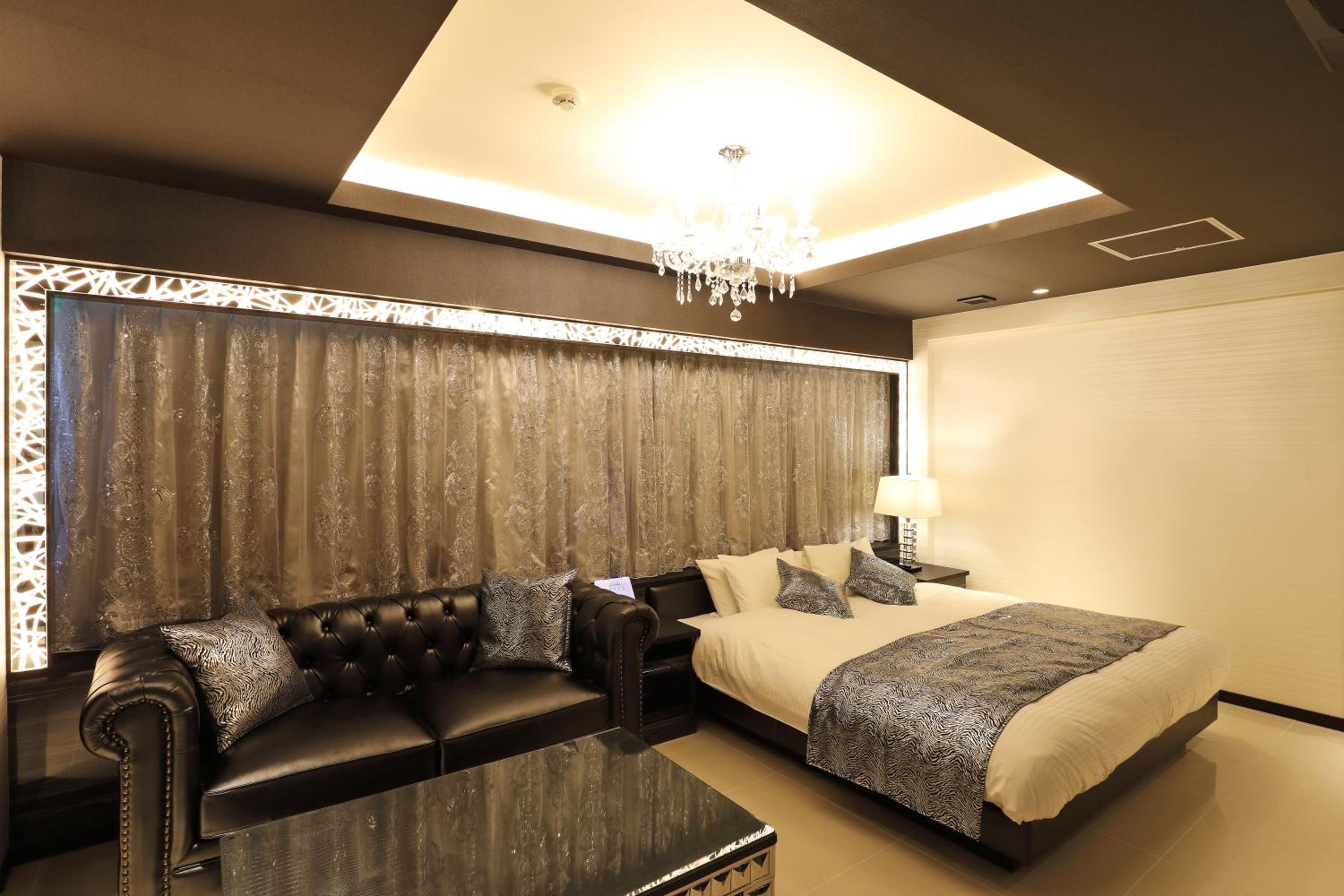 Premium, Double Bed, Smoking