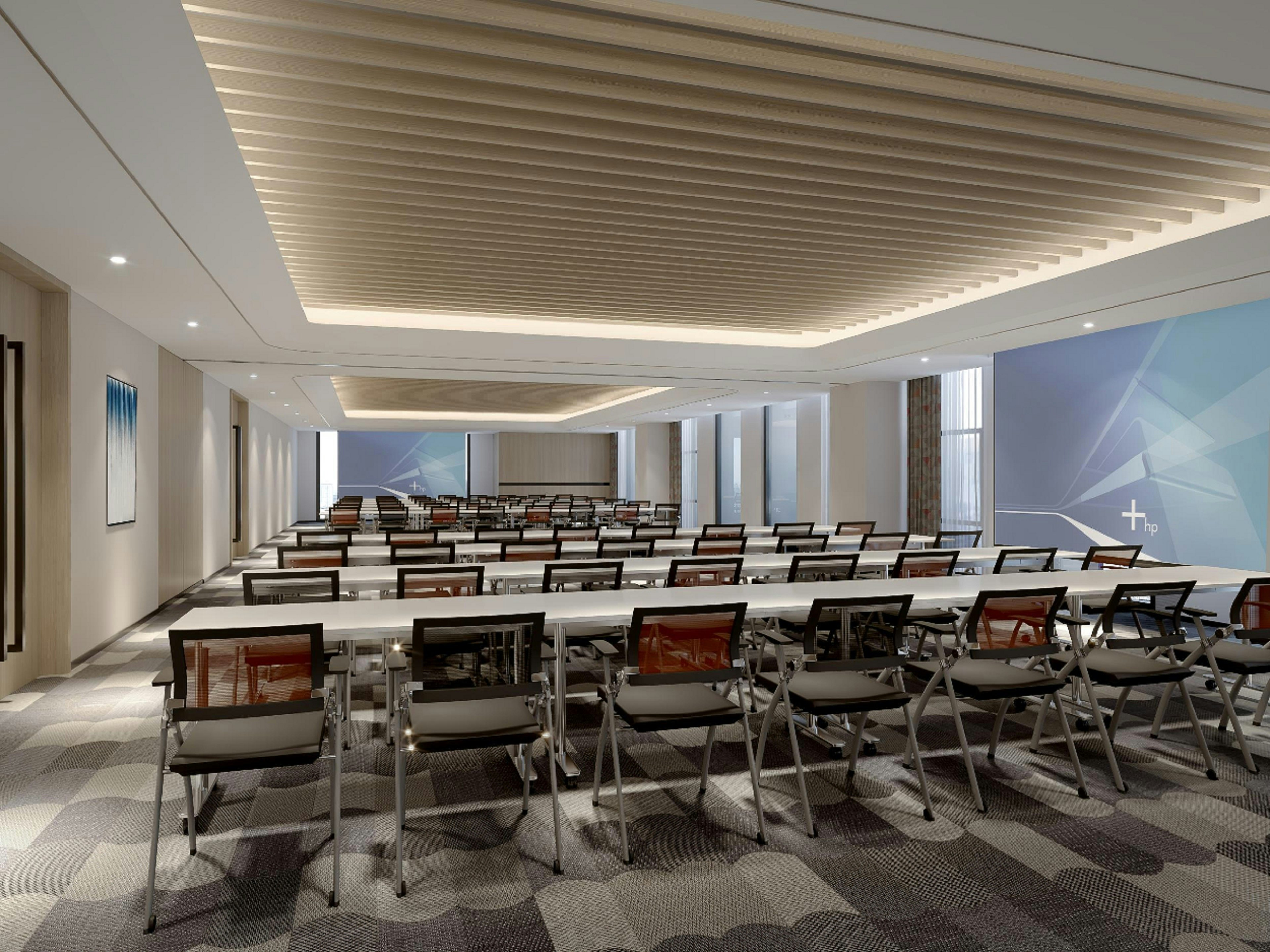 Holiday Inn Express Haimen City Center By IHG 32/35