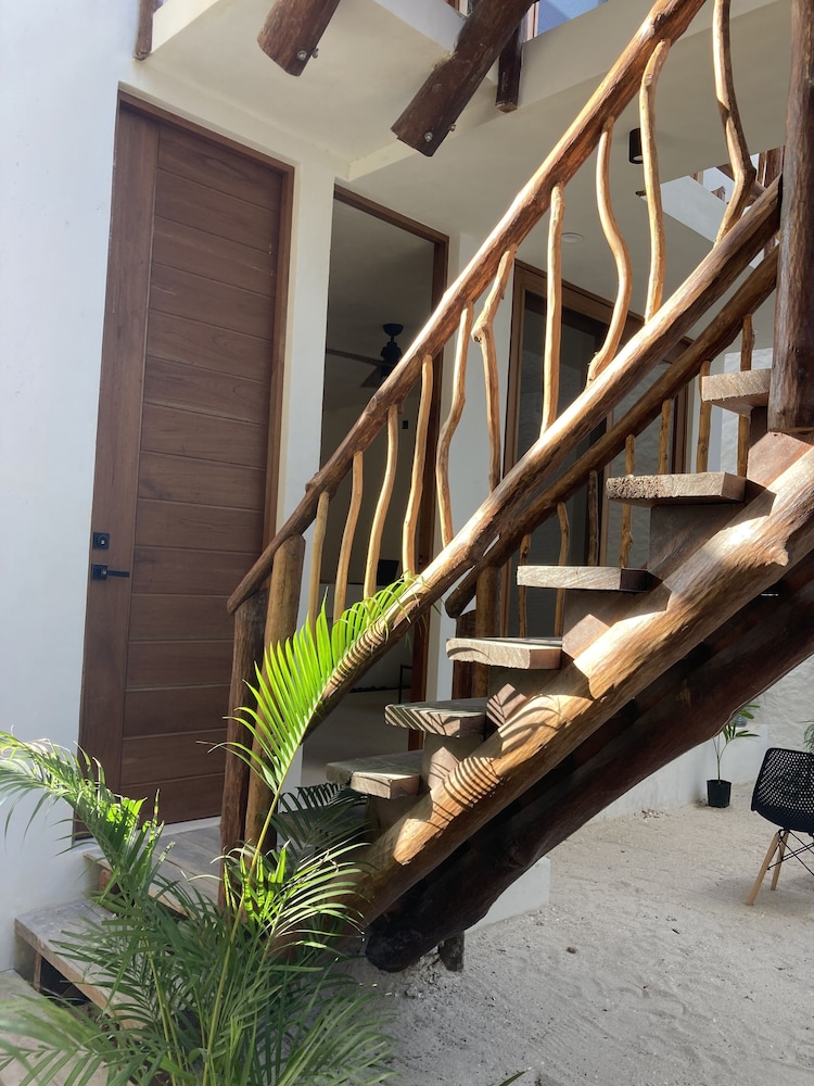 Tikul Hotel Boutique 44/50