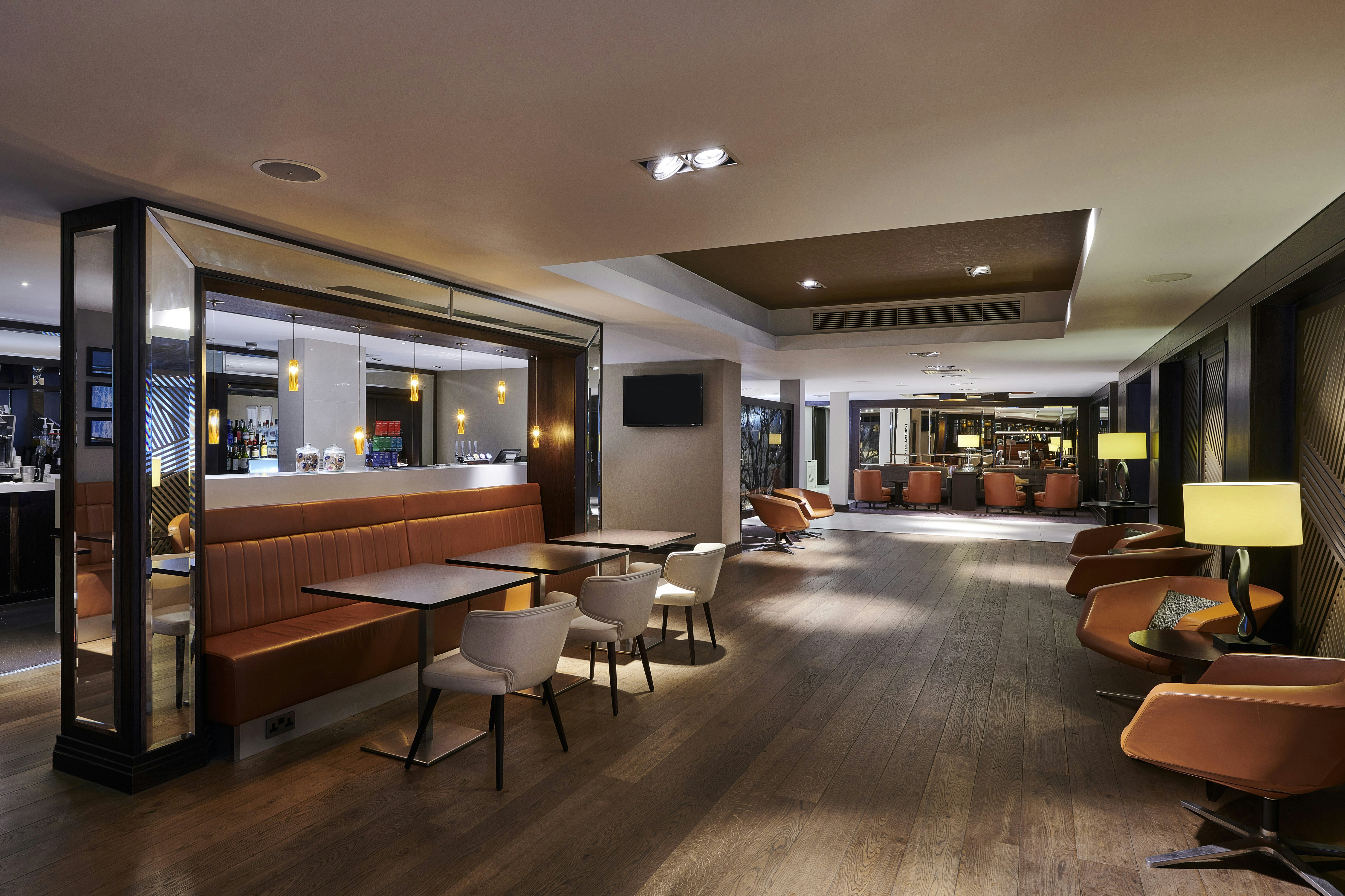 Doubletree By Hilton London Ealing Hotel 26/56