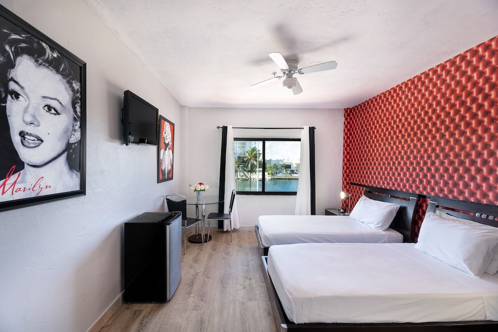 Notebook Miami Beach 17/49
