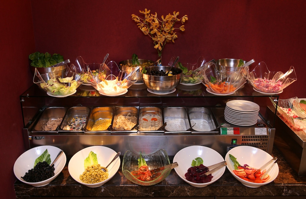 Al Hamra Hotel Sharjah photo3