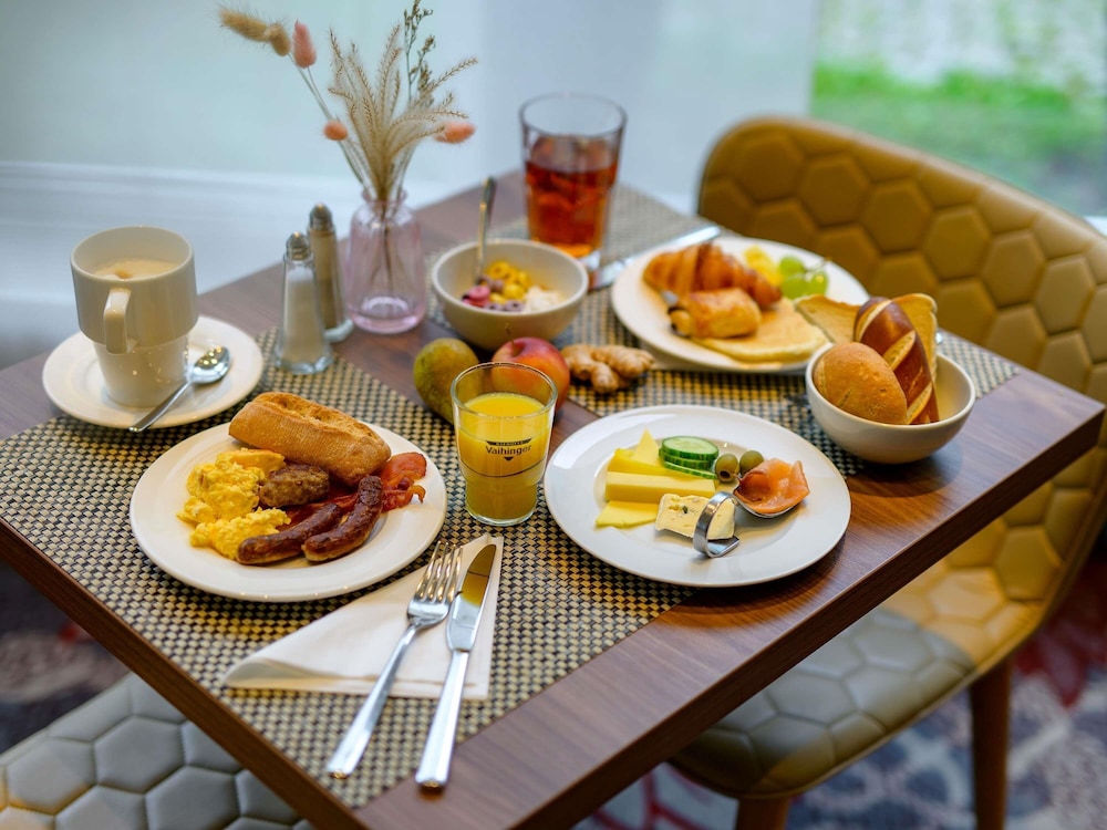 Mercure Hotel Berlin City 46/74