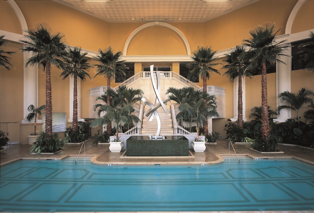 Borgata Hotel Casino and Spa 26/67
