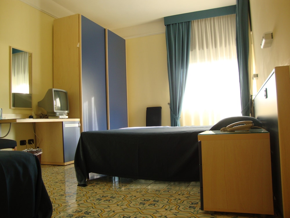 Grand Hotel La Playa 11/63