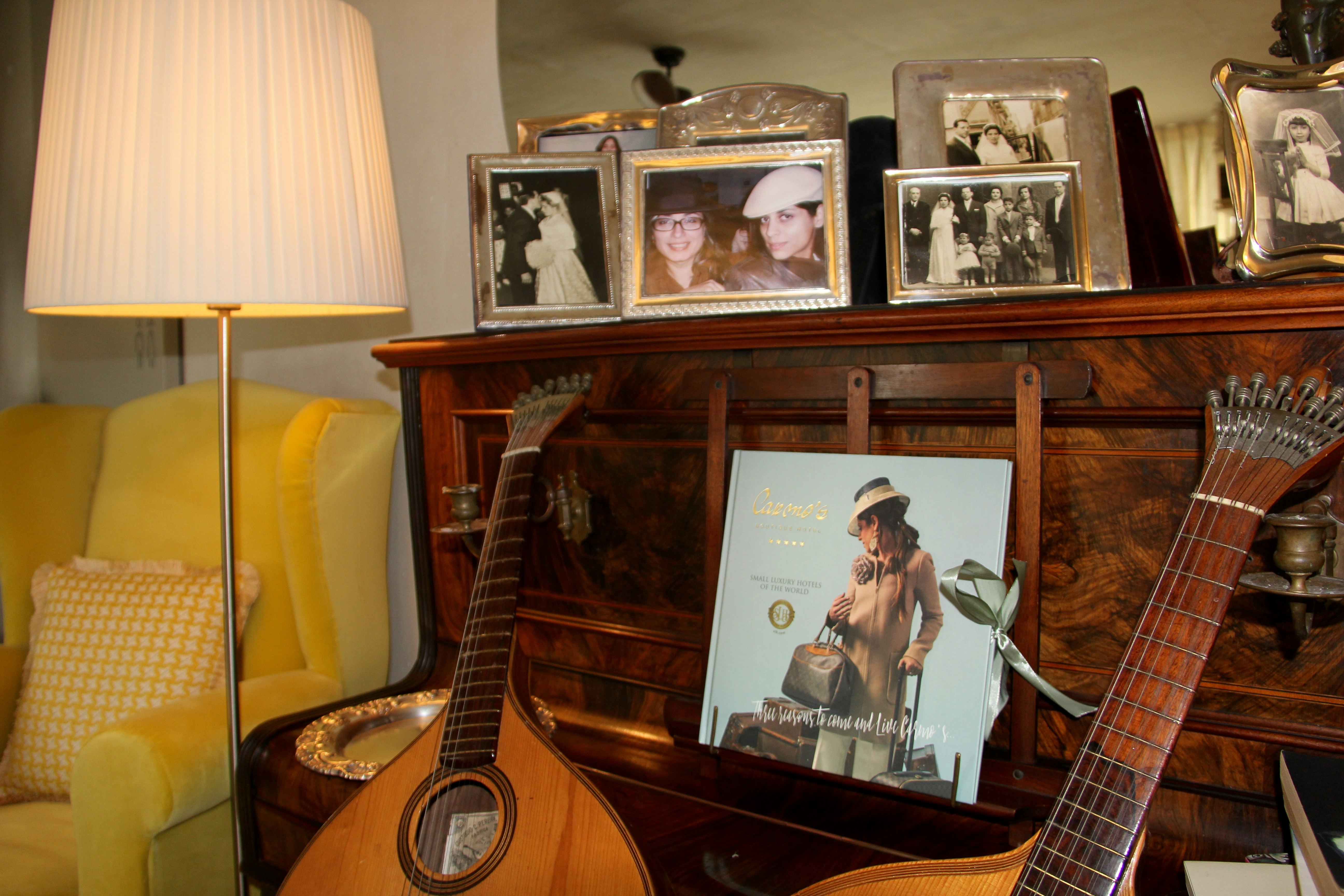 Carmo's Boutique Hotel 73/86