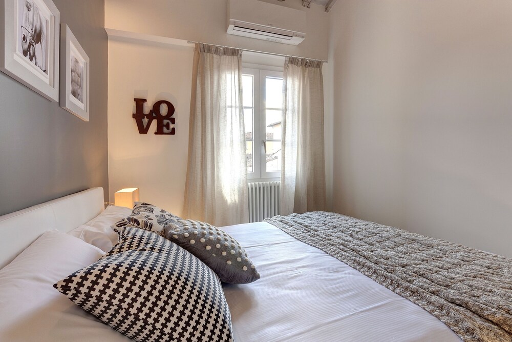 Mamo Florence - Bargello Apartment 10/42