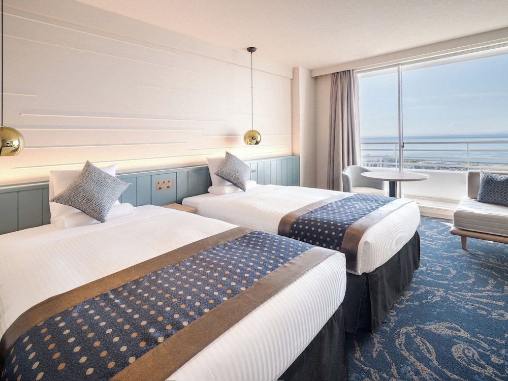 Kamenoi Hotel Awajishima 12/46