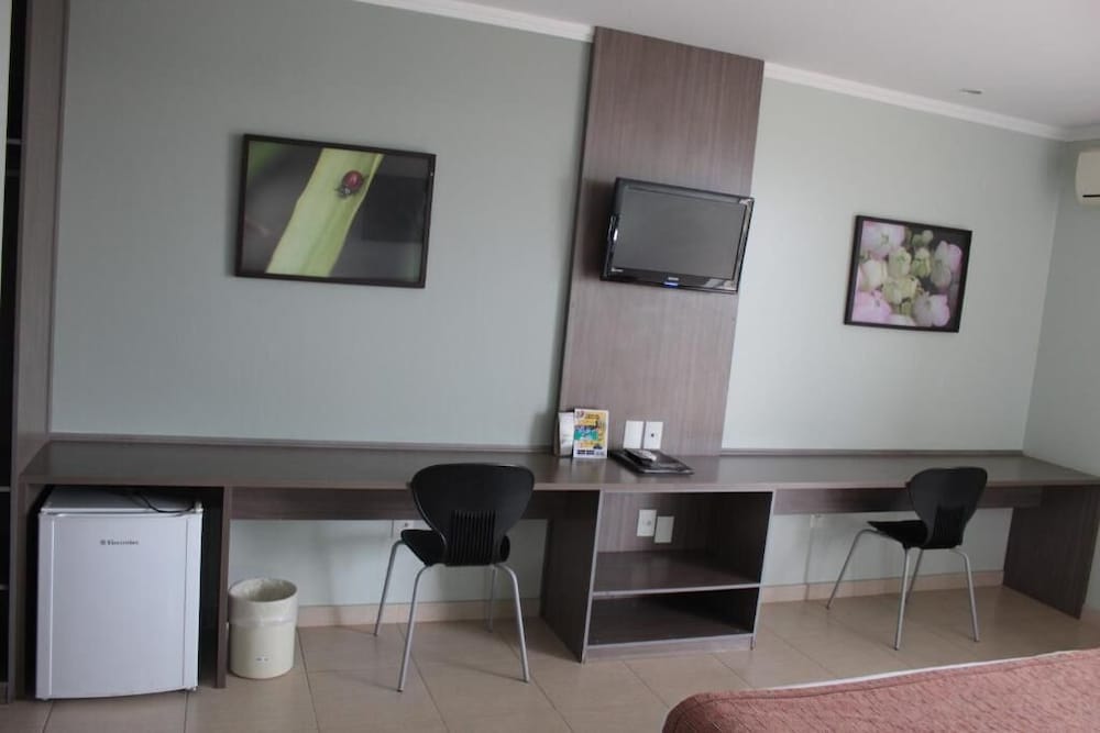 San Diego Suites Rio Grande Passos 41/58