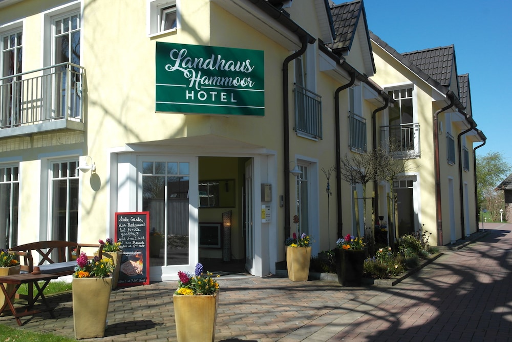 Landhaus Hammoor - Guest House 42/50