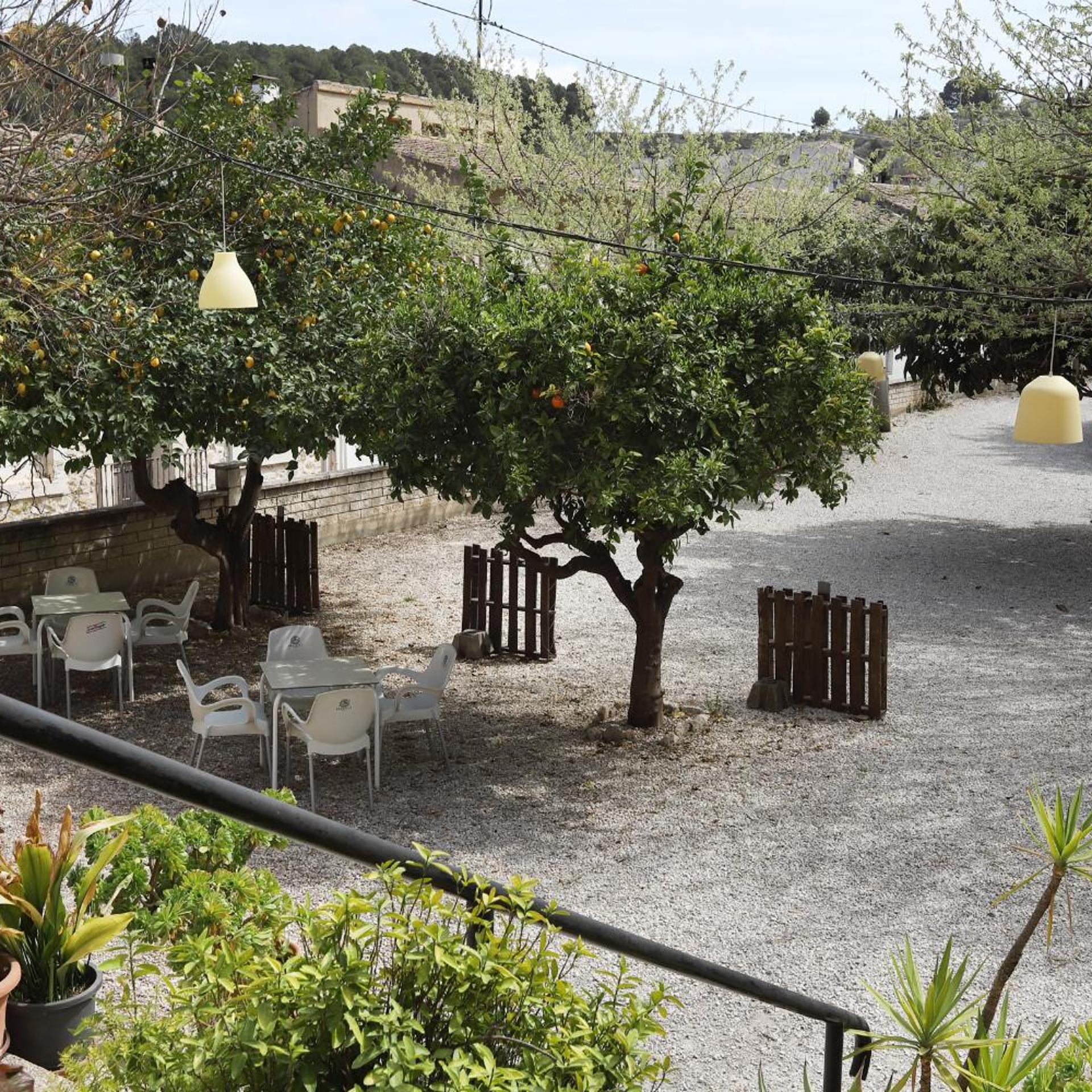 Hotel Nasilvana & Spa 71/74
