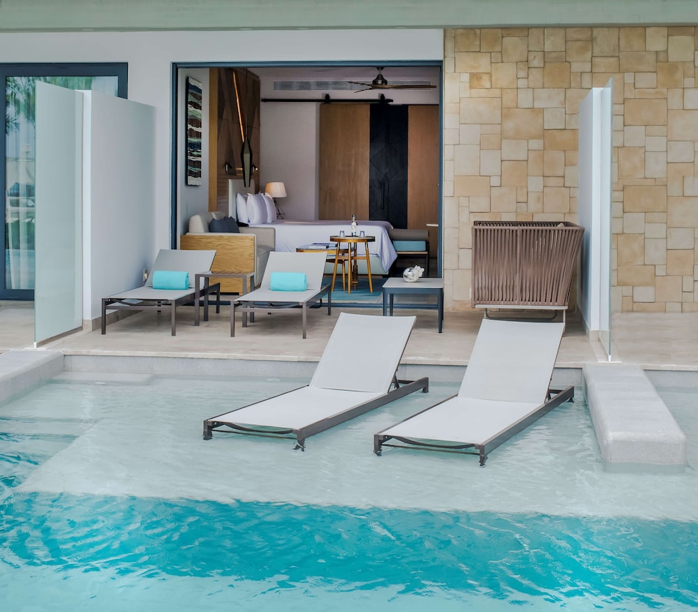 Haven Riviera Cancun Resort & Spa All Inclusive - Adults Only 20/72