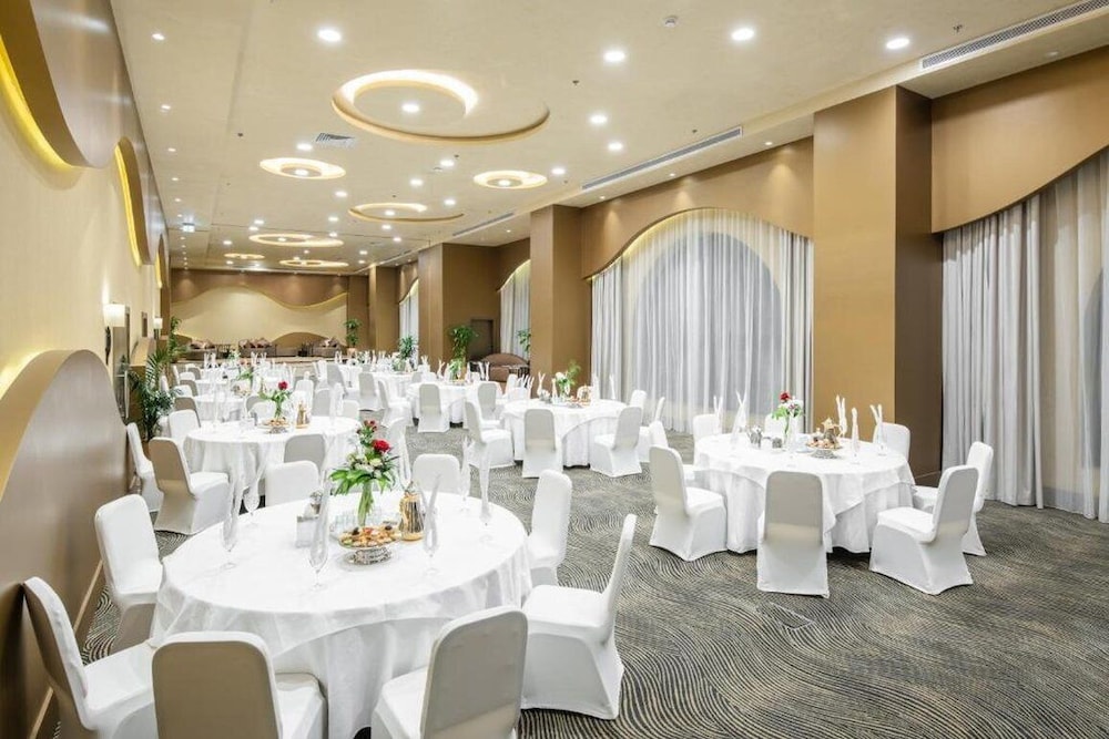 فندق كوبثورن مكة النسيم(Copthorne Makkah Al Naseem) 40/51