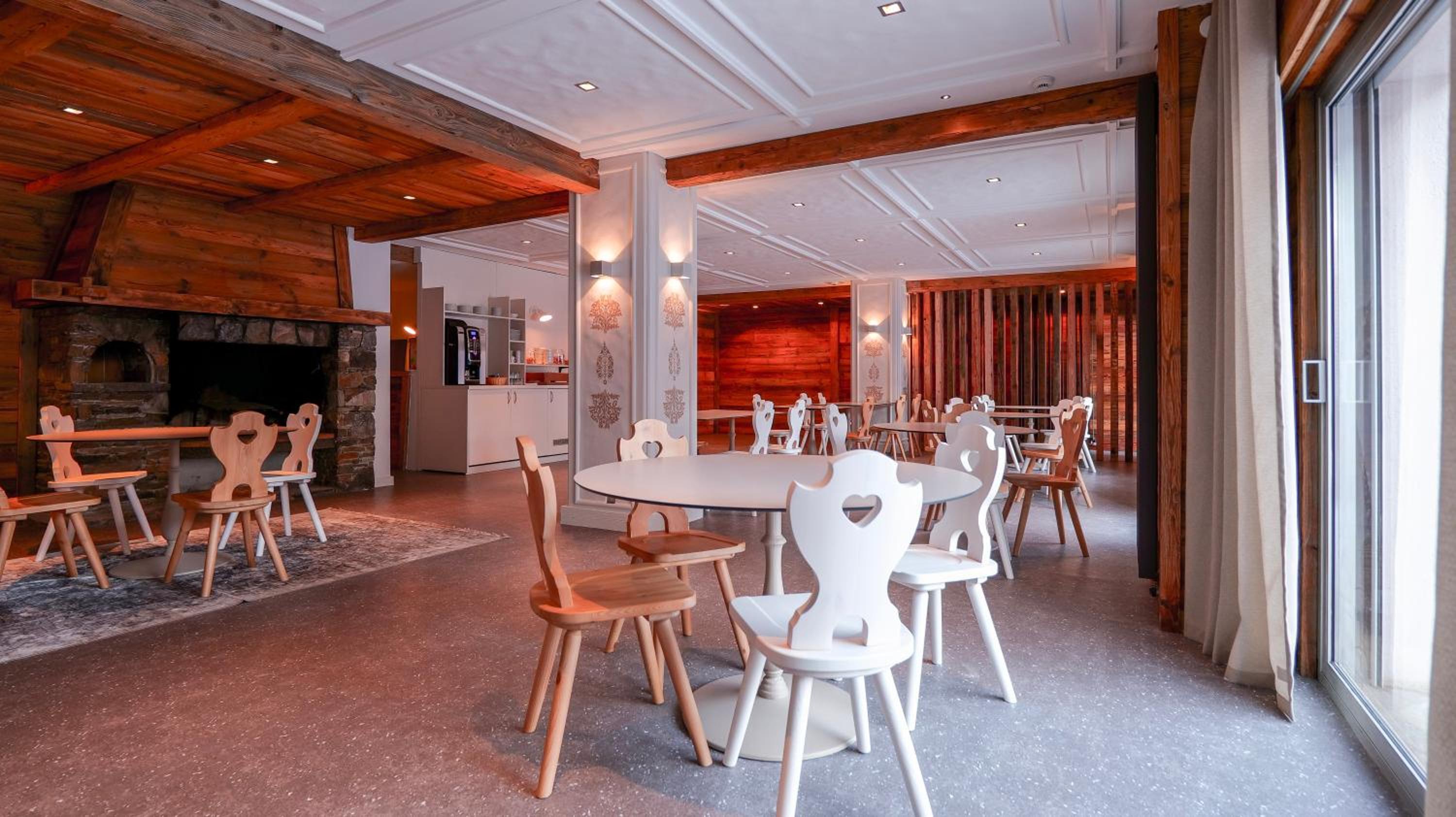 Hotel des 2 Gares 30/31