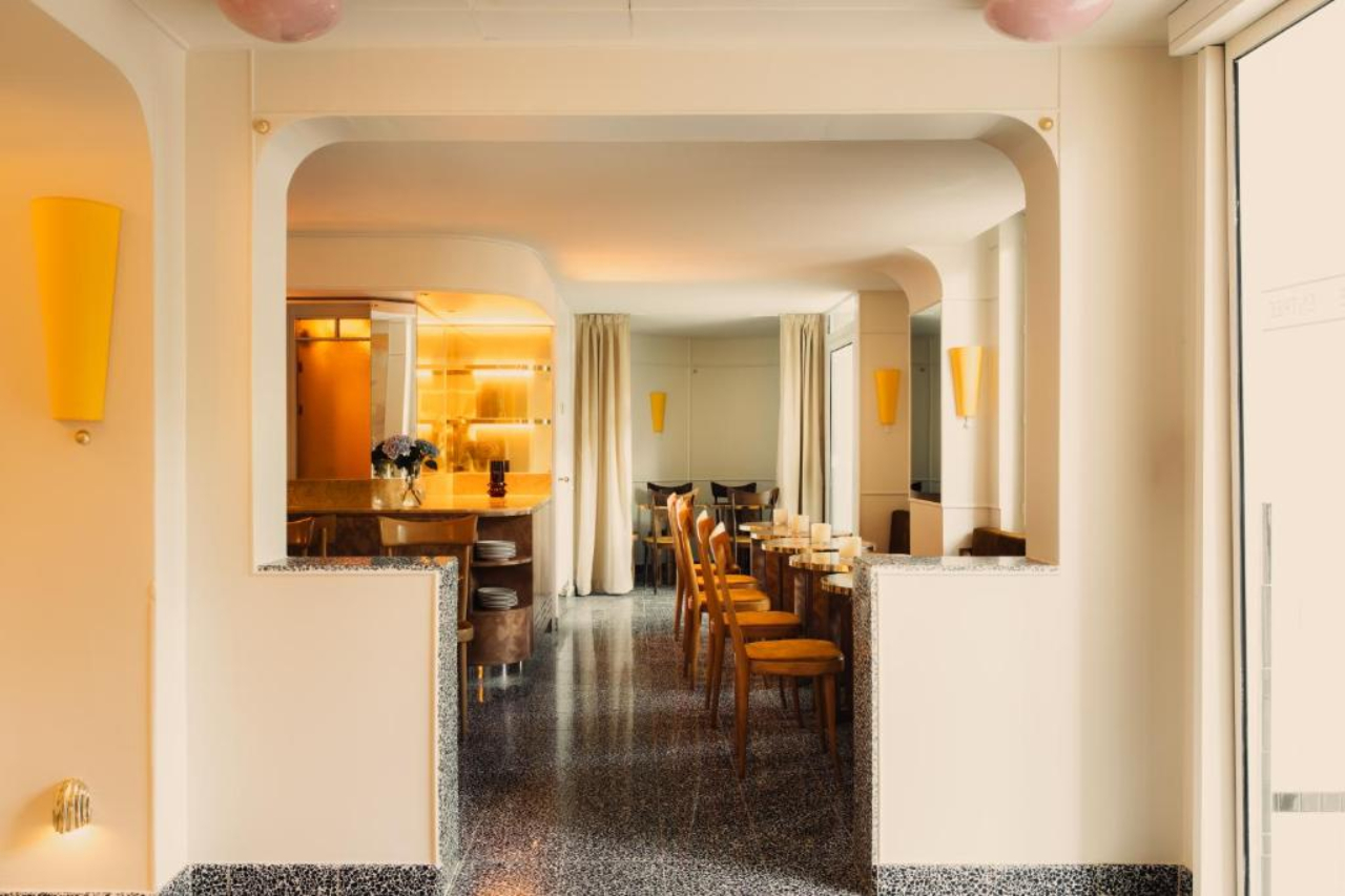 Hotel Blanca - Orso Hotels 15/25