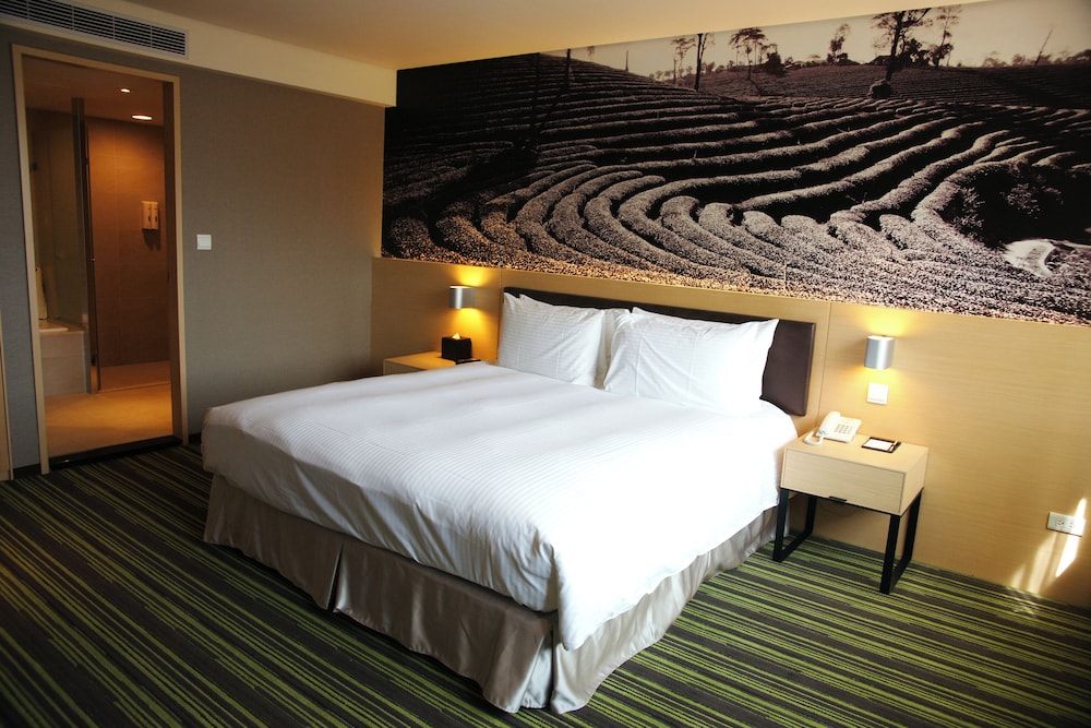 Tao Garden Hotel 13/50