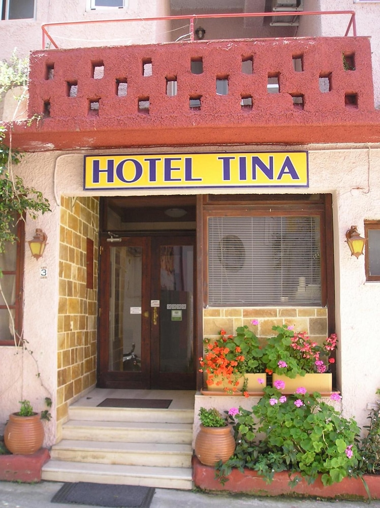 Tina酒店(Tina Hotel) 图片1