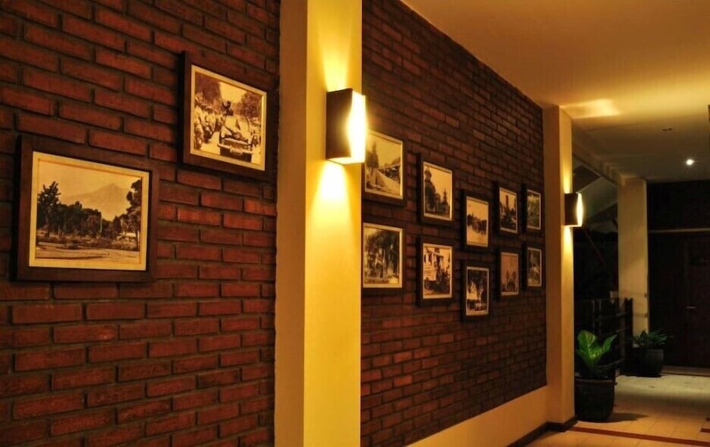 Tetirah Boutique Hotel Salatiga 13/23