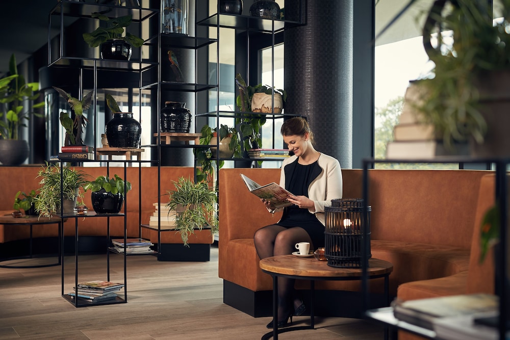 Van Der Valk Hotel Luxembourg Arlon 58/74