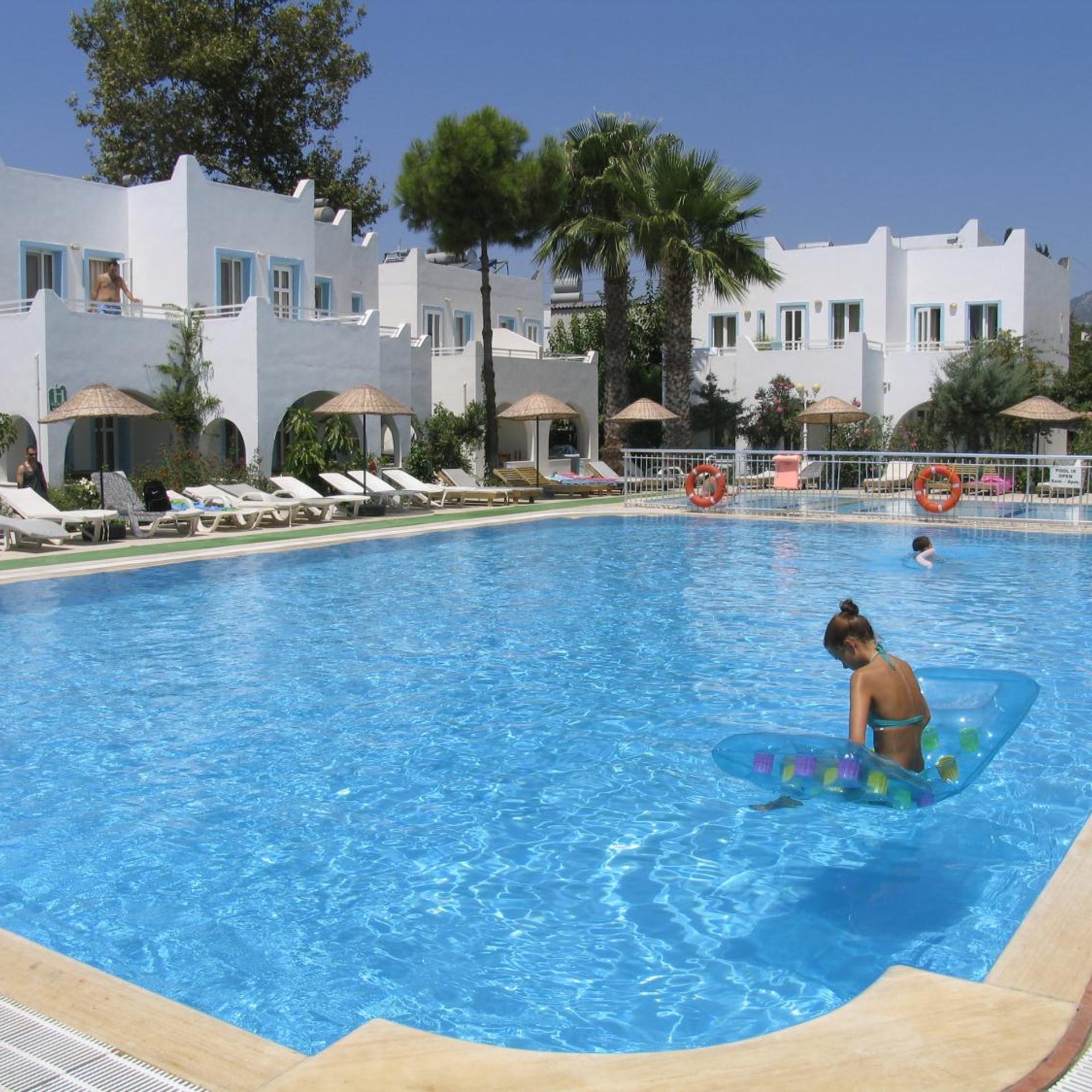 Bagevleri Hotel 32/46