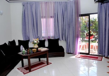 Residence Assounfou 5/40
