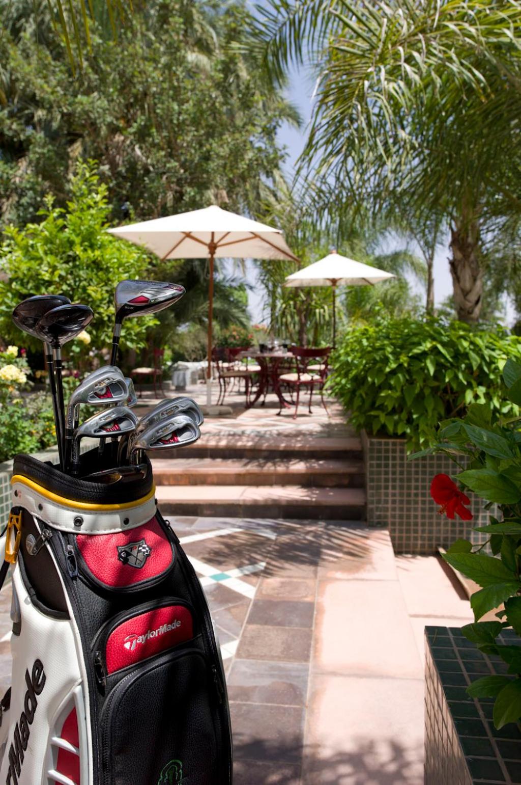 Golf Club Rotana 37/46