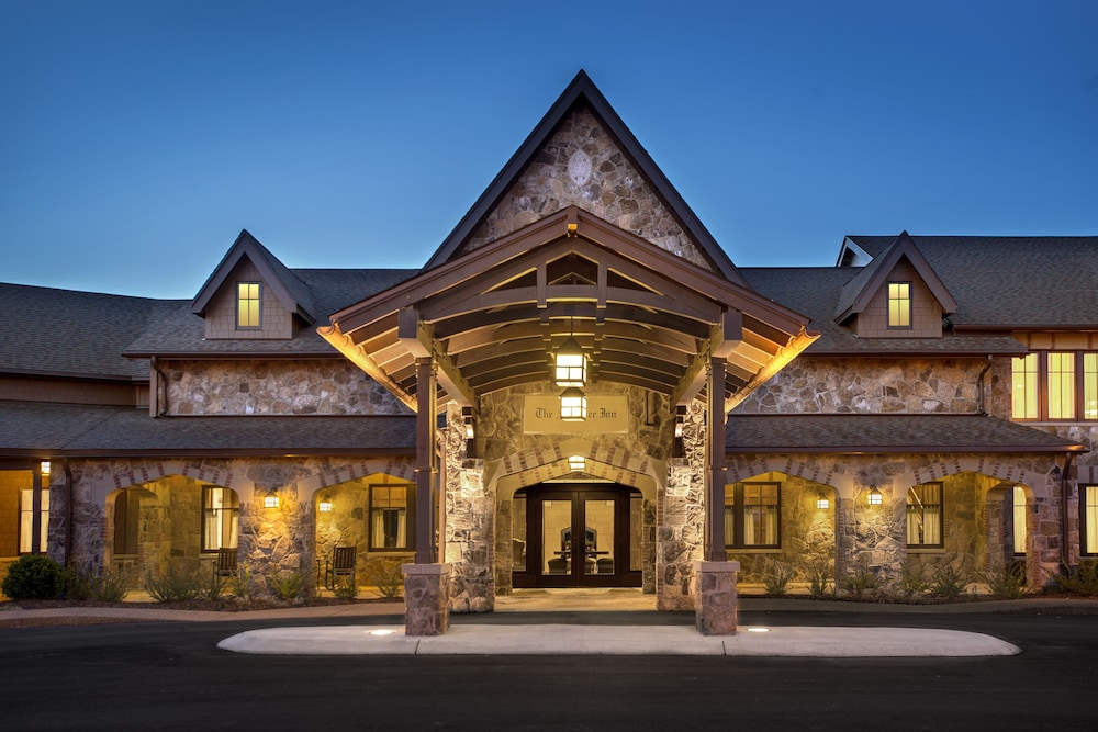 The Sewanee Inn 2/67
