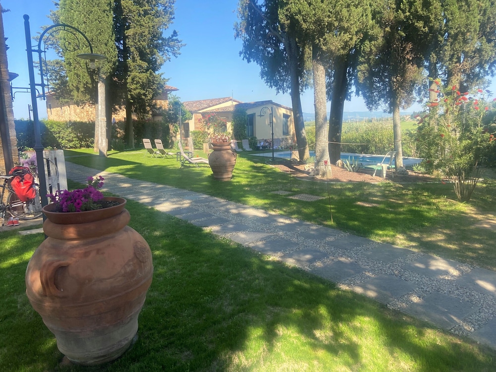 Country House Il Castagnolo 32/50