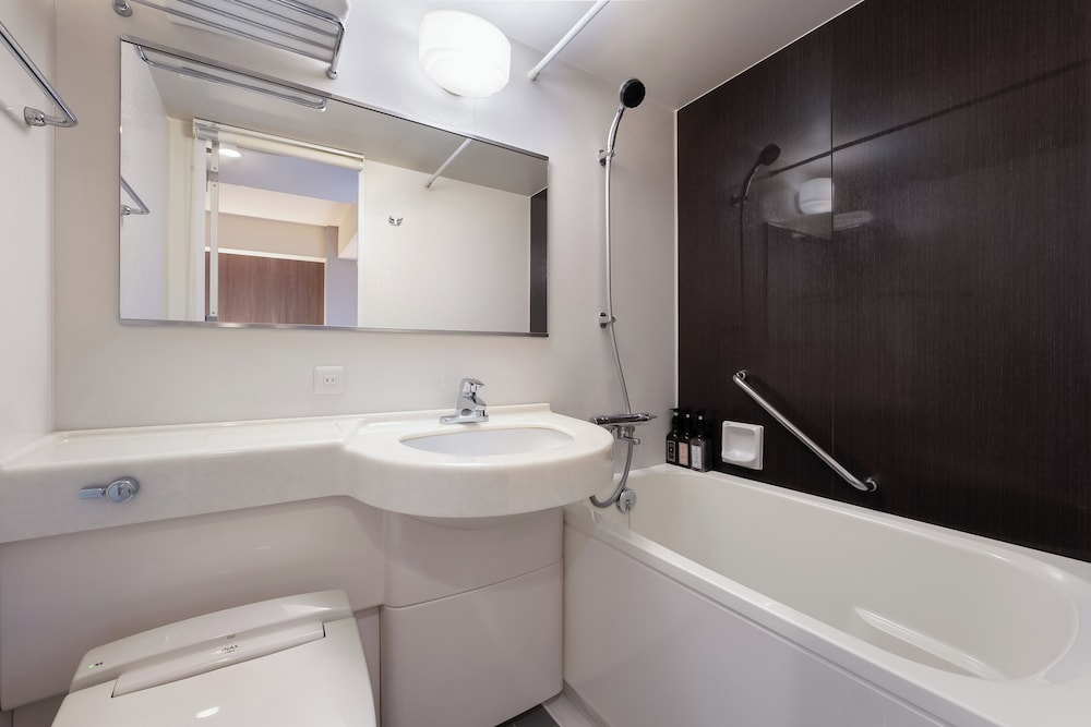 Hotel Oriental Express Ginza West 47/48