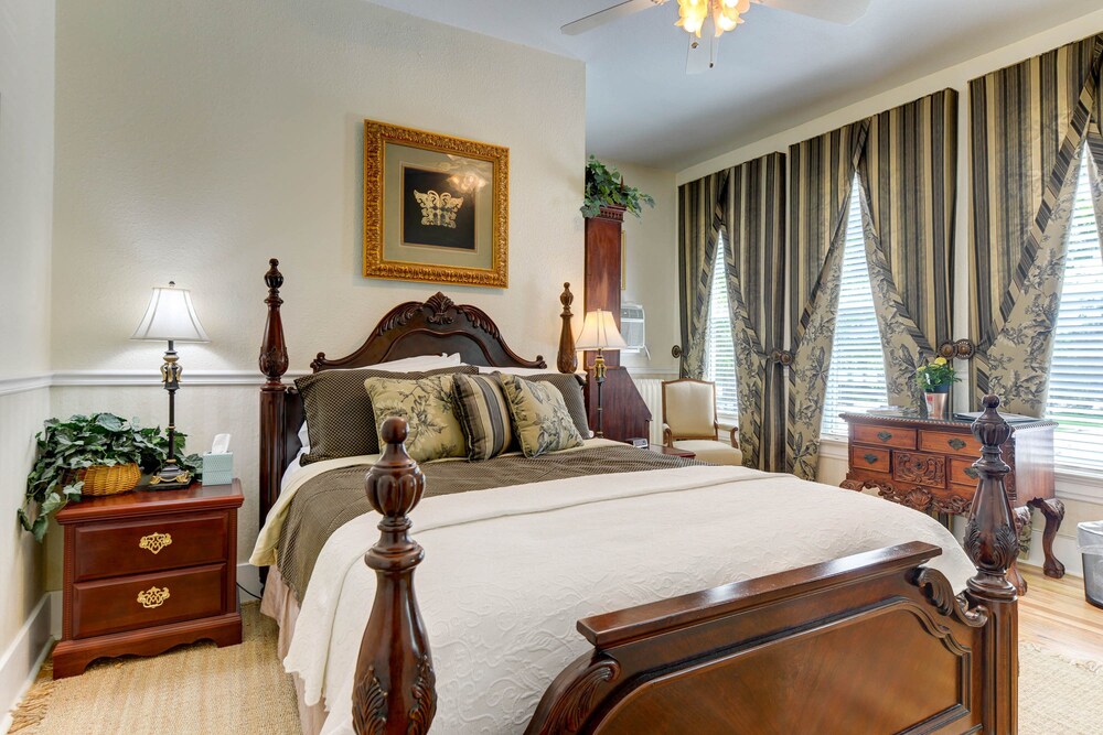 The St Marys Inn Bed And Breakfast 14/50