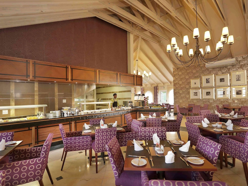 Mercure Johannesburg Randburg Hotel 35/57