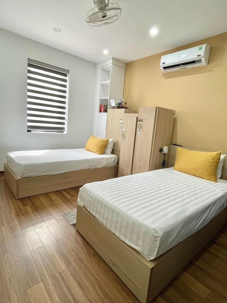 Soleil House Hostel 16/41