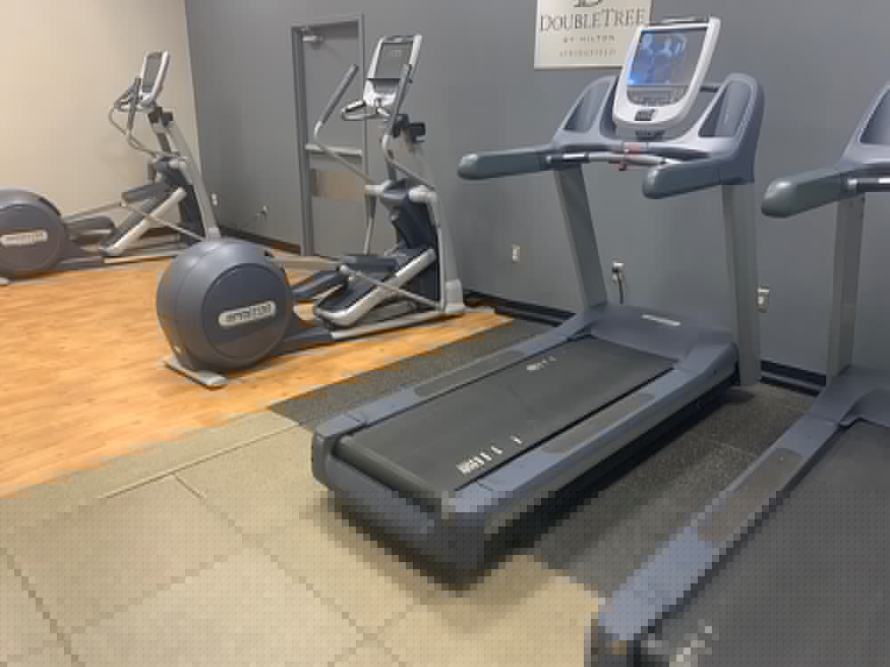 Doubletree Hotel Springfield 24/79