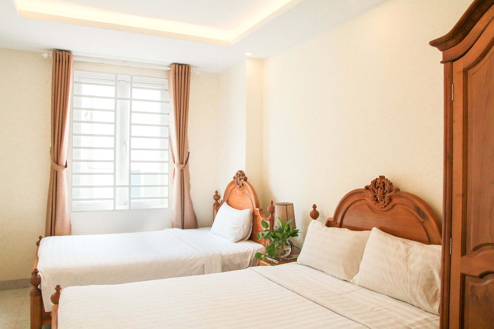SAZI Erato Hotel - Free Airport & Breakfast 18/39