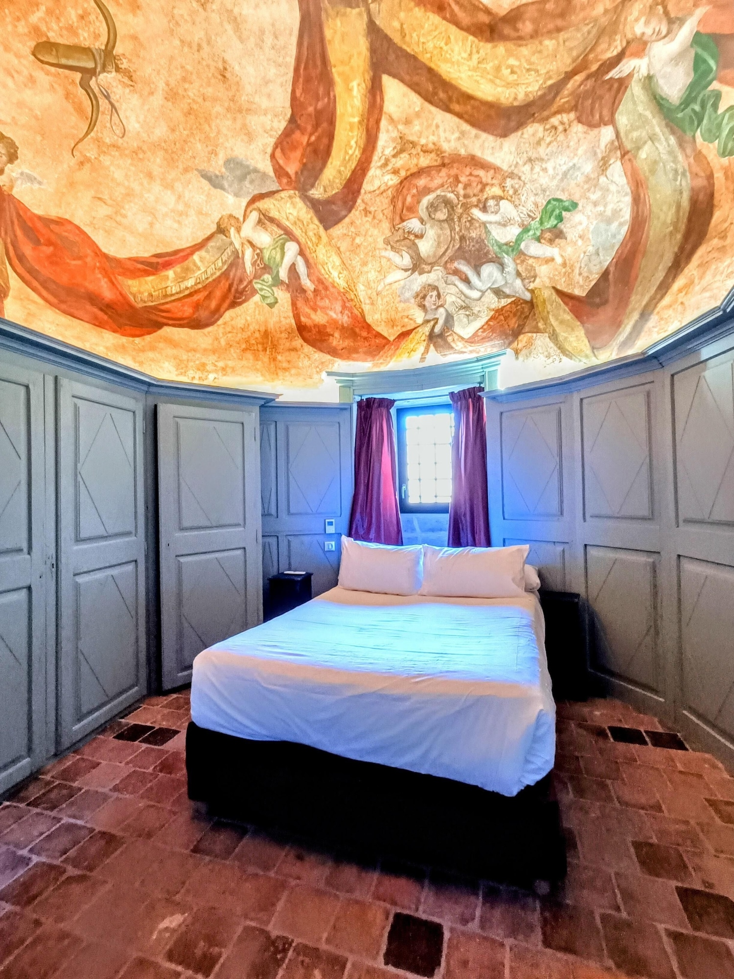 Family Suite, Tower, 2 Double Beds