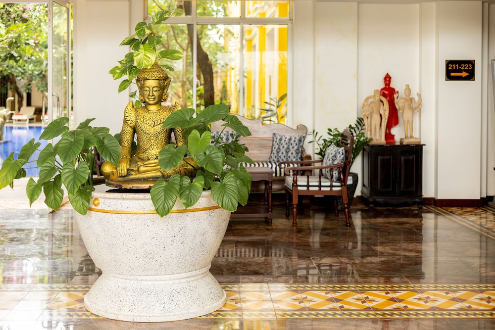 La Residence WatBo Hotel 45/64